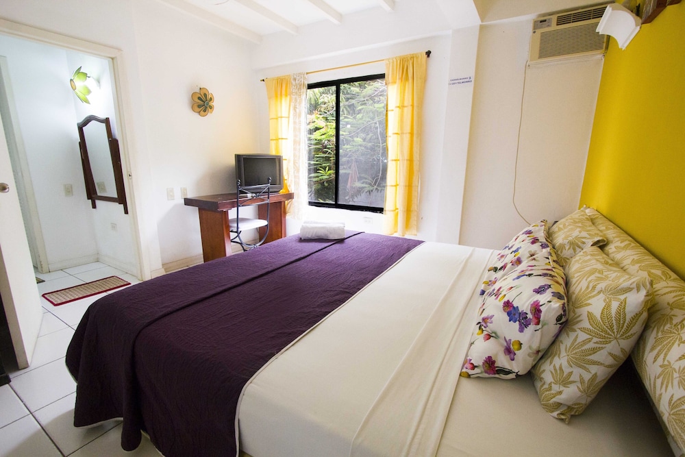 Deluxe Double Room, Sea View photo 2