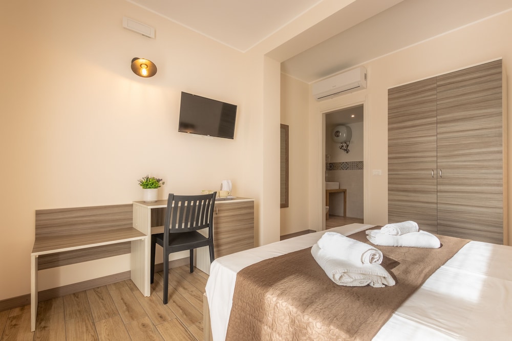 Comfort Room