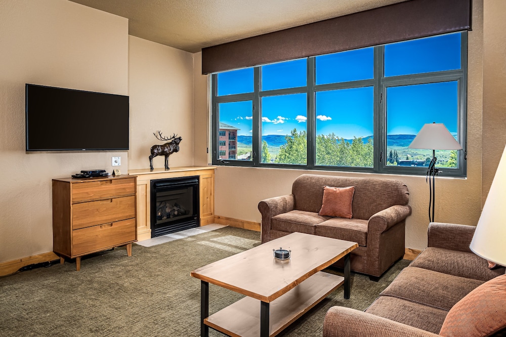 Condo, 1 Bedroom (2 queen beds, 2 bath) - Photo 4