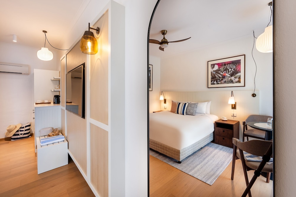 Room (Resort) photo 2