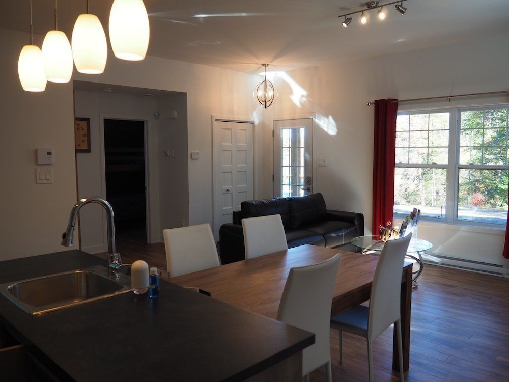 Comfort Chalet (La Chouette) photo 3