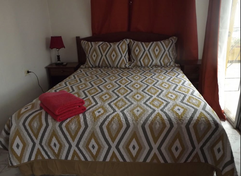 Quadruple Room, Multiple Beds
