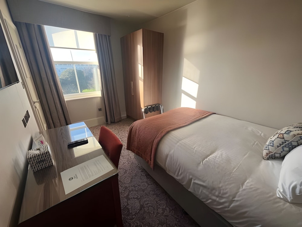 Room, 1 Twin Bed (Cosy) photo 2