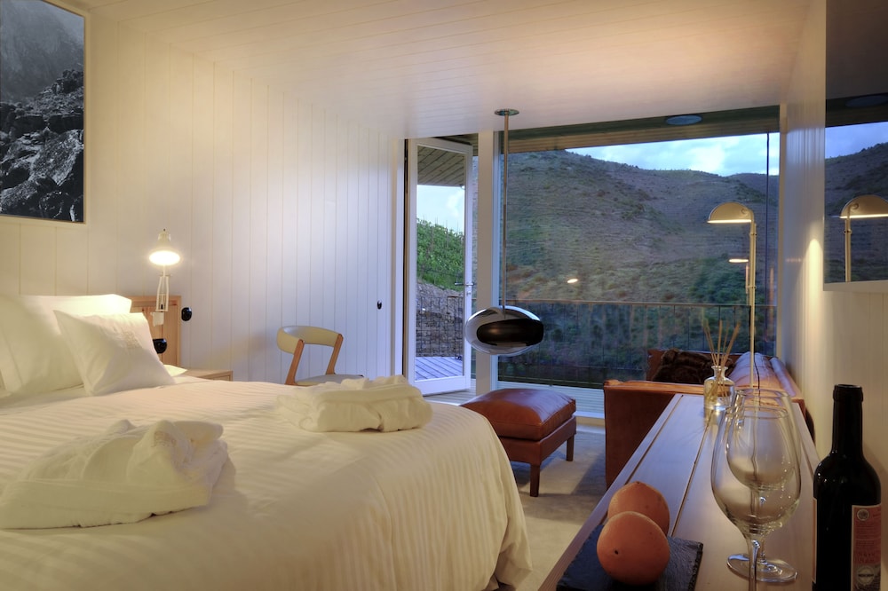 Deluxe Double or Twin Room, Balcony, River View