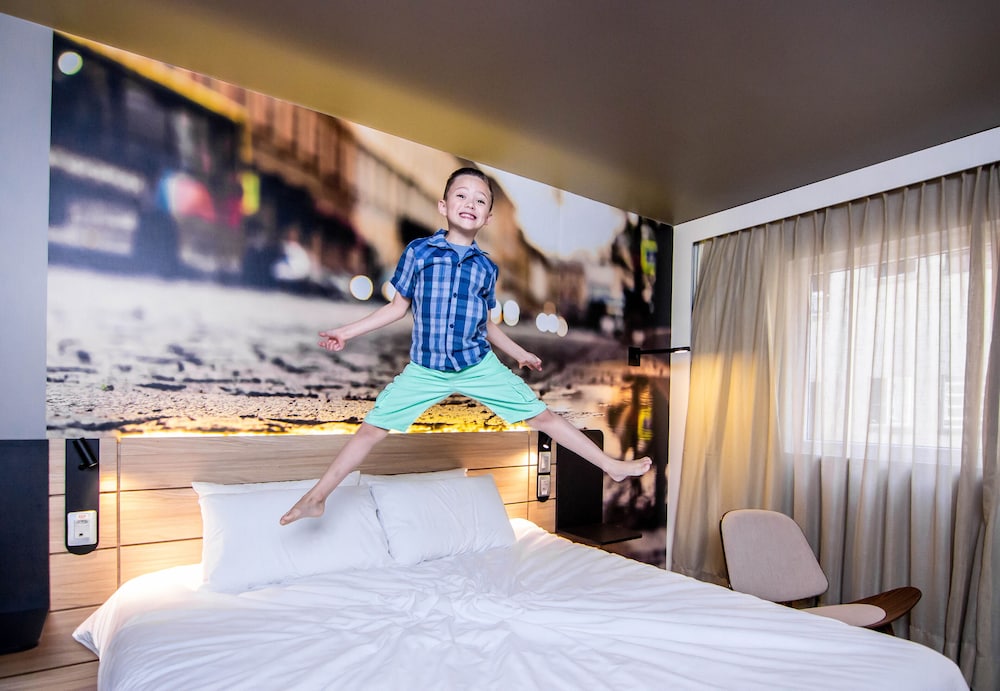 Superior Room with 01 Double Bed
