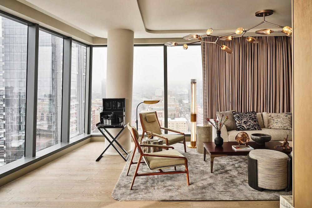 Club Suite, 1 Bedroom (Fauna Suite)