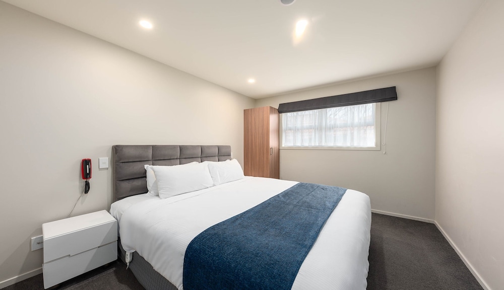 Executive Suite, 1 Bedroom