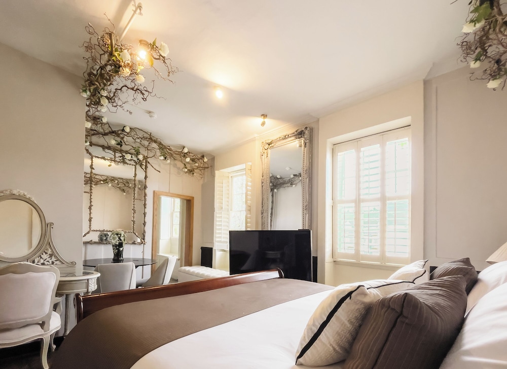 Luxury Double Room