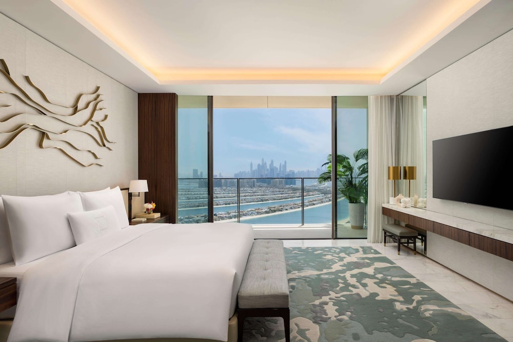 Palmscape Penthouse