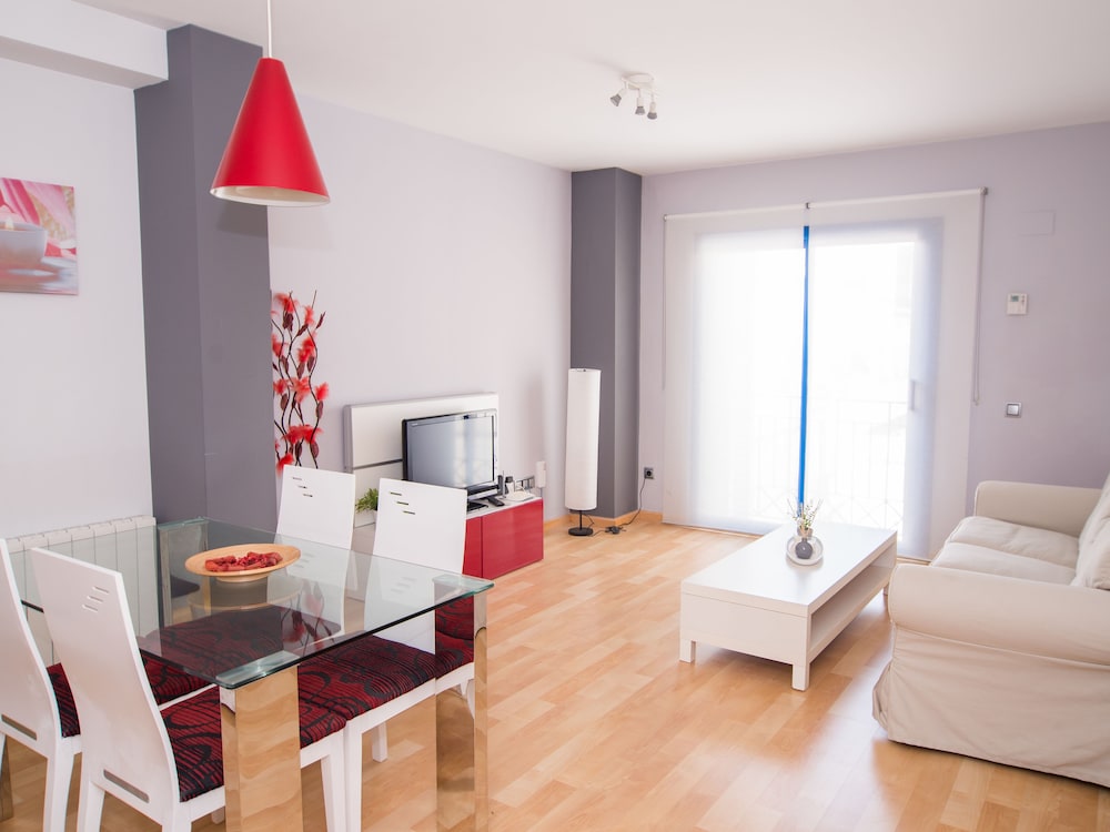 Apartment, 2 Bedrooms (For 4 People) photo 2