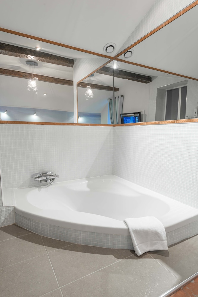 Double Room (Charme) - Photo 9