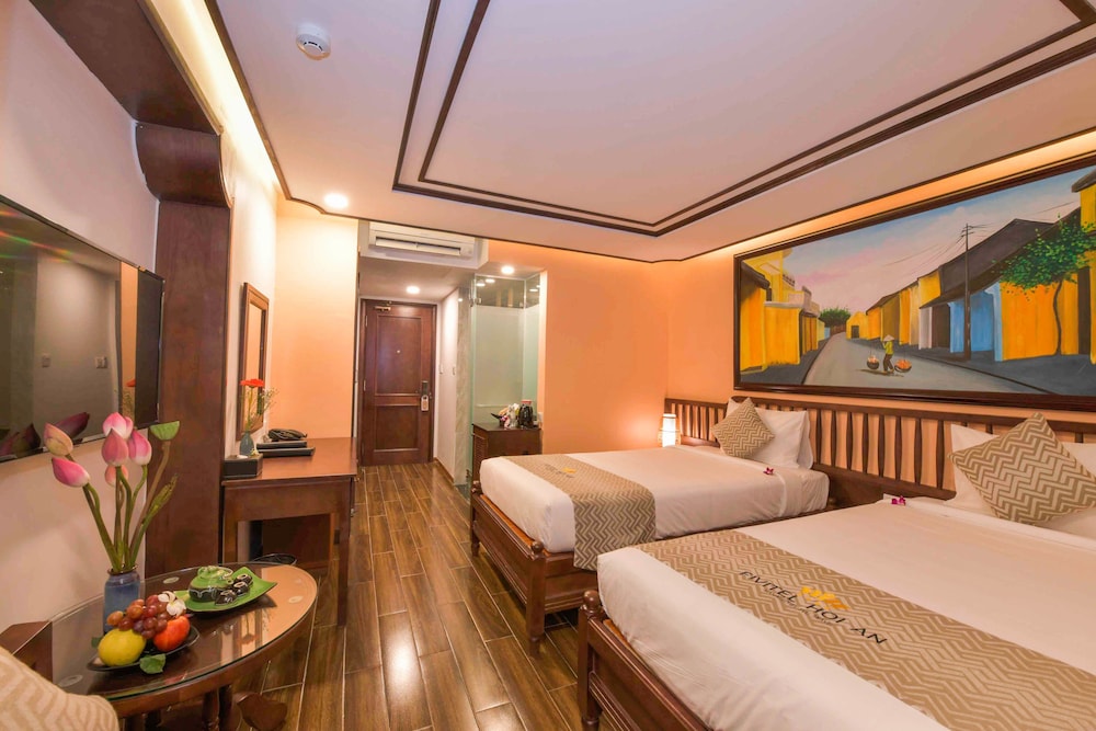 Superior Twin Room, Balcony - Photo 4