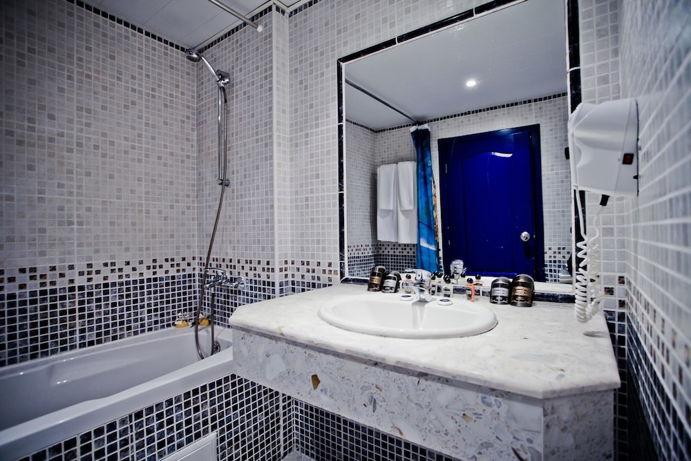 Double Room, Sea View