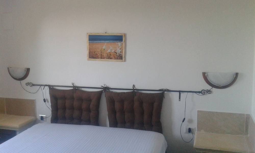 Apartment, Partial Sea View (Casale Lucia)