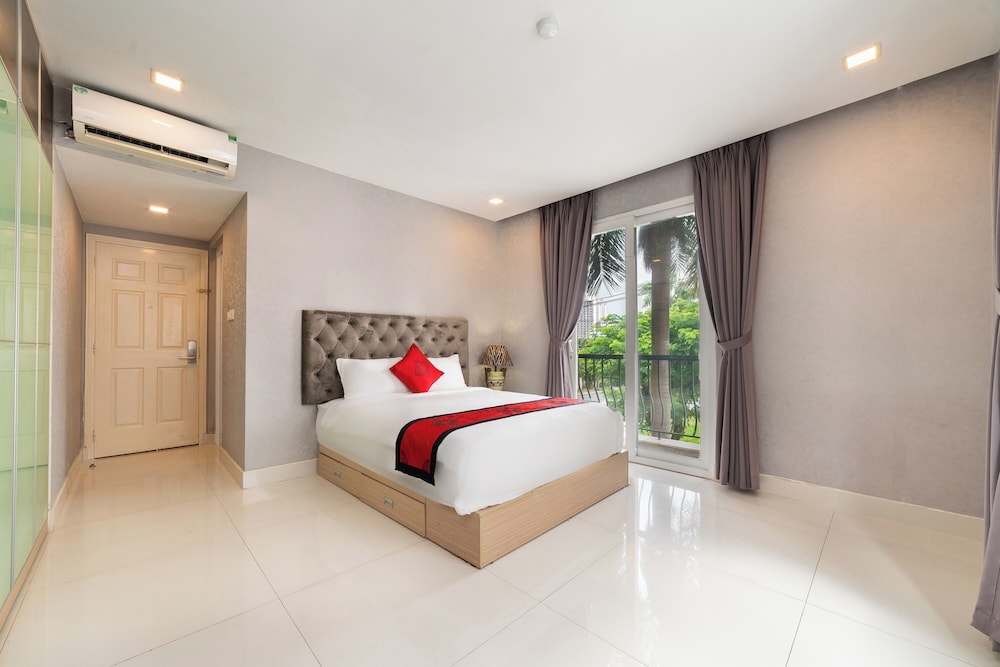 Apartment, 1 Bedroom