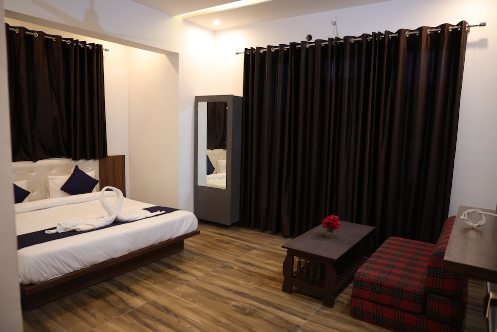 Standard Room photo 3