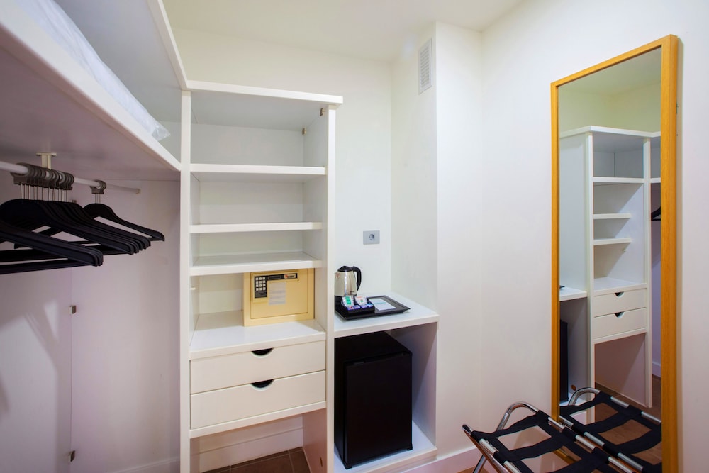 Family Suite, Balcony photo 2
