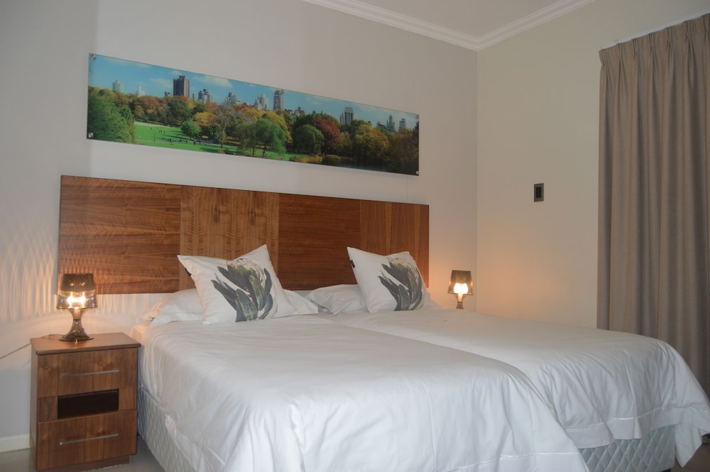 Luxury Apartment, Multiple Beds, Non Smoking photo 3