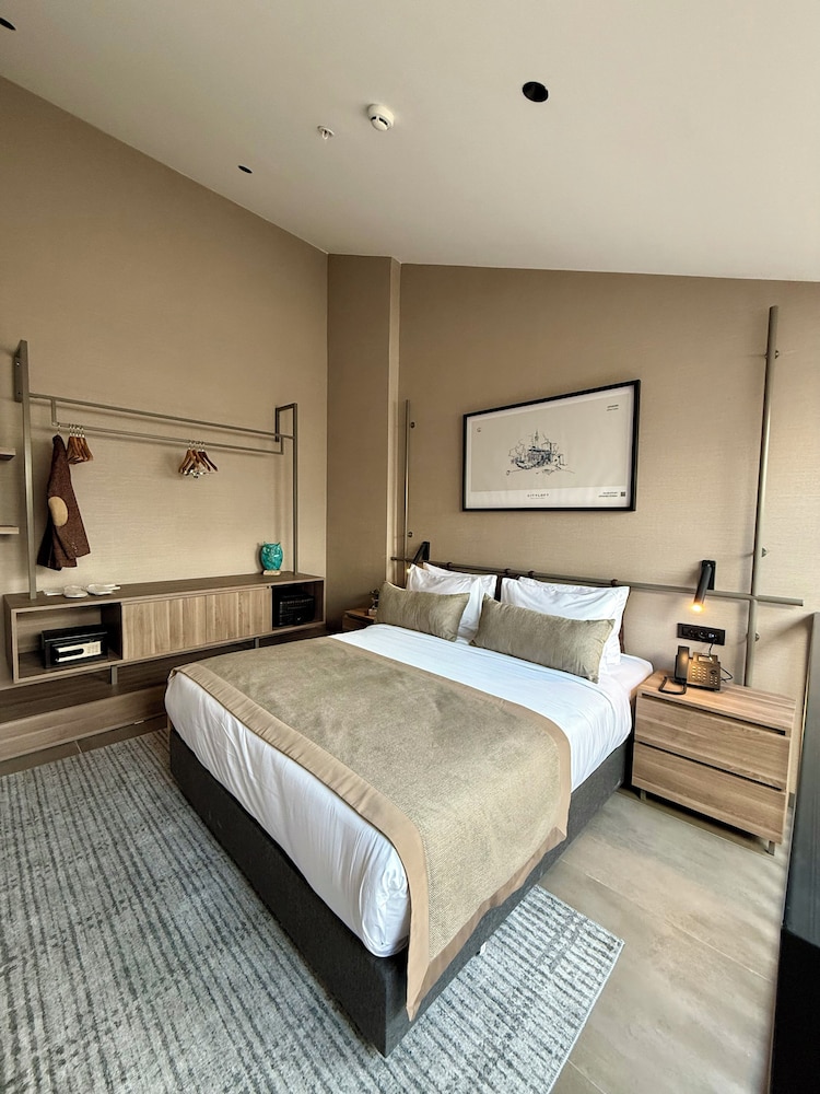 Loft Suite photo 3