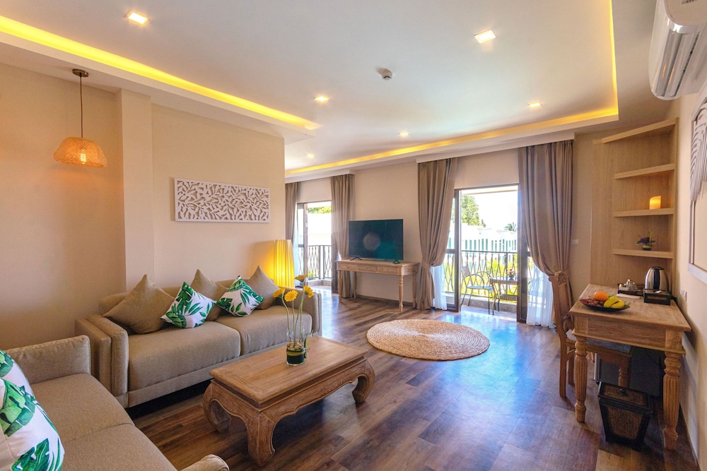 Suite Sea View - Photo 10