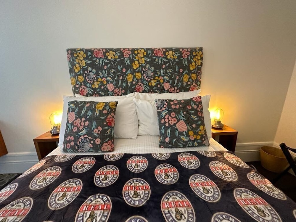 Basic Room