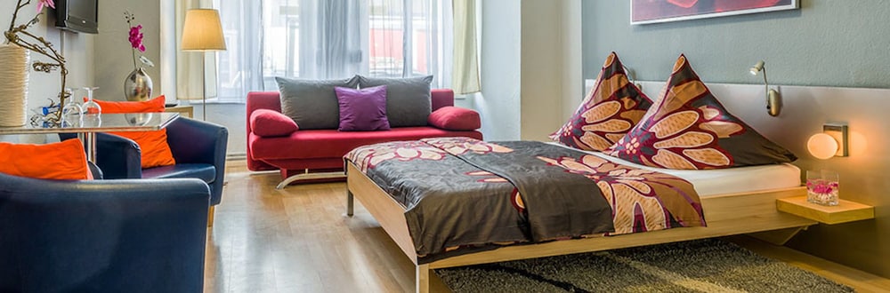 Quadruple Room photo 2