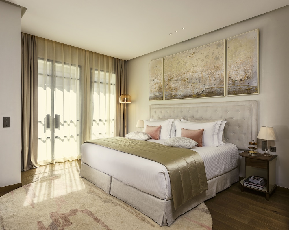 Deluxe room - Photo 10
