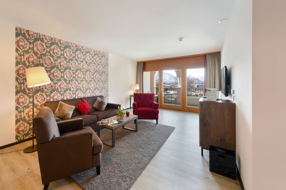 Family Suite photo 2