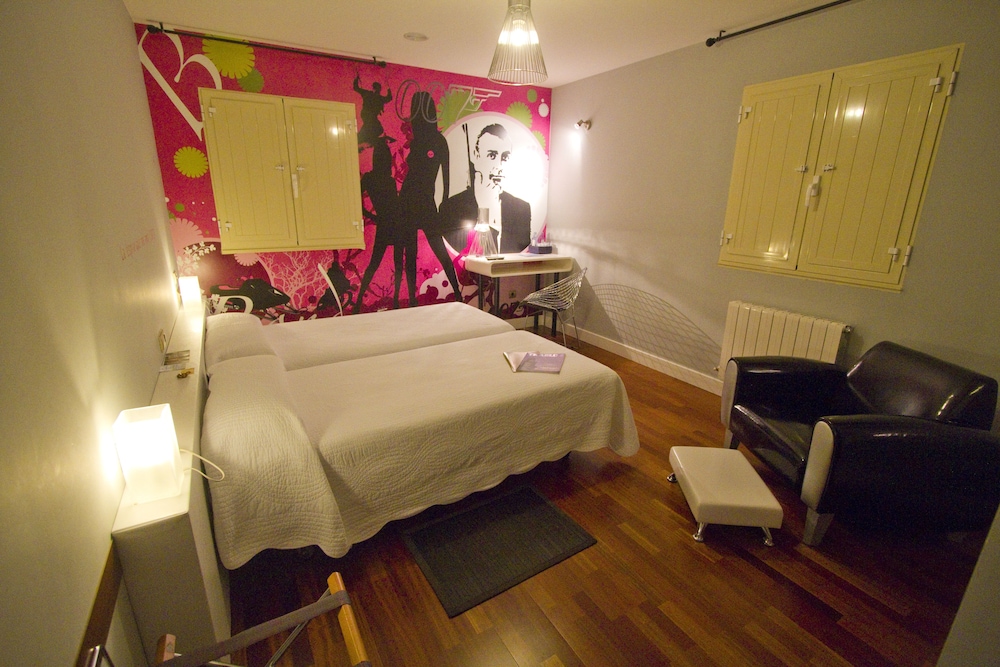 Double or Twin Room photo 2