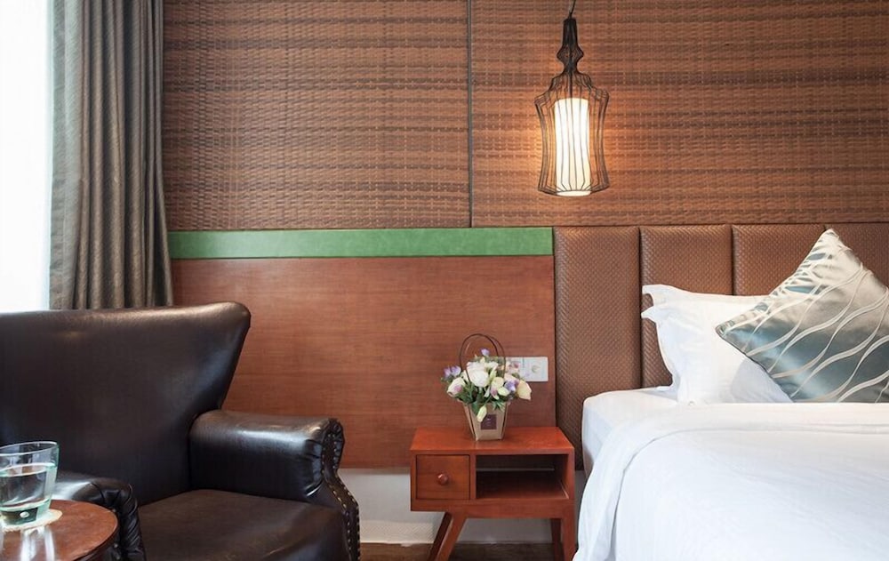 Double Room (boutique)