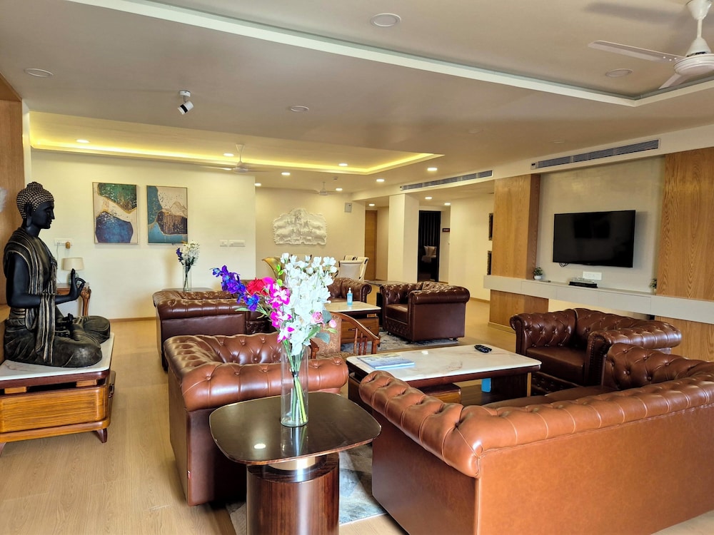 Executive Suite Room photo 1