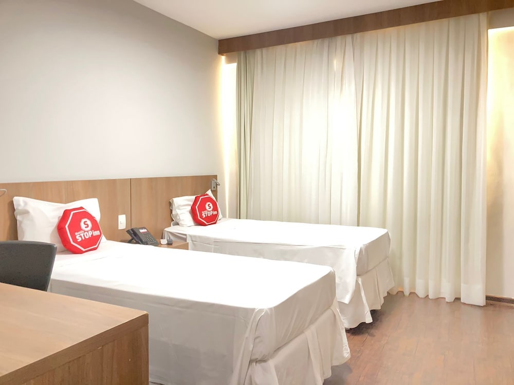 Standard Single Room, 2 Twin Beds photo 1