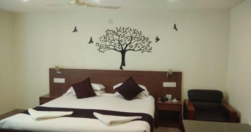 Luxury Studio Suite photo 2