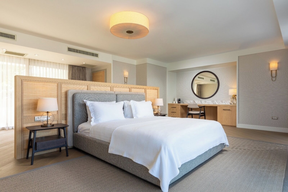 Luxury Suite photo 1