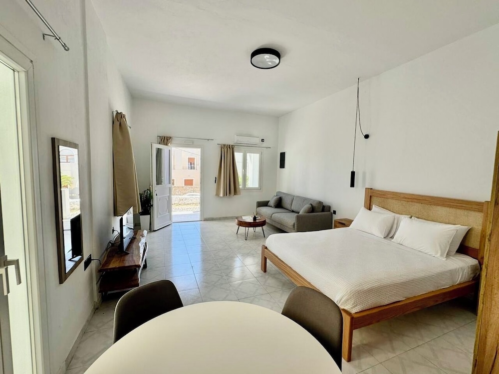 Cozy Suite photo 2