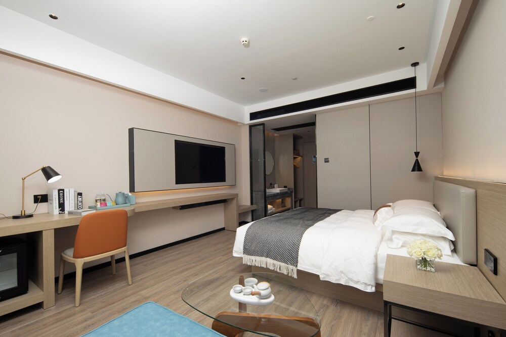 Business Single Room