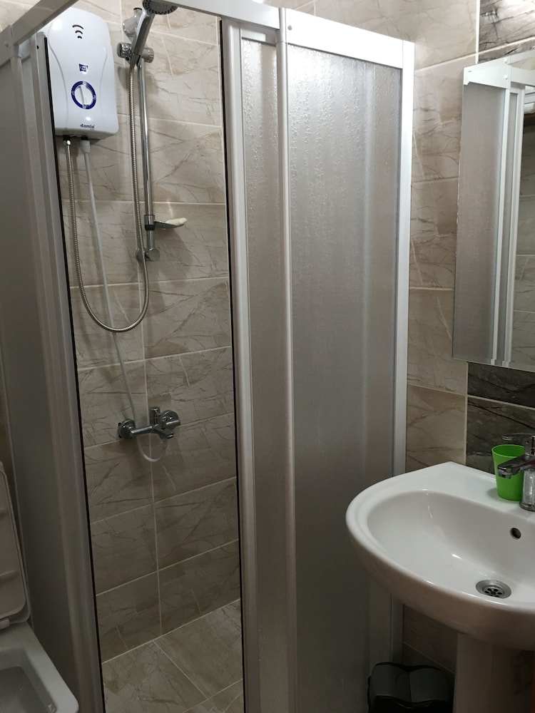 Double Or Twin Room photo 3