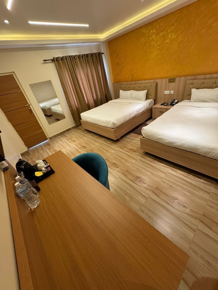 Premium Room photo 3