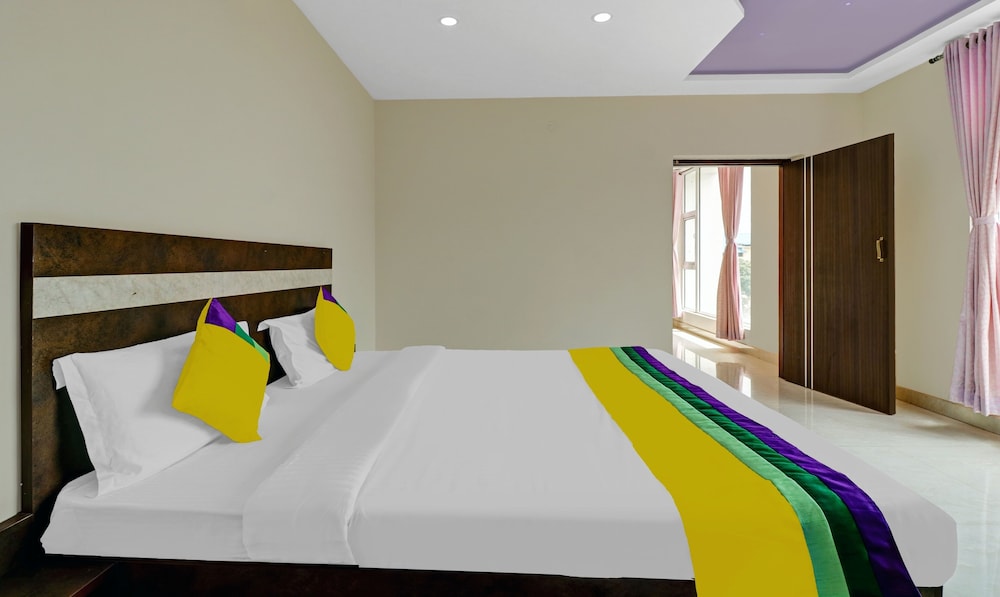 Deluxe Room - Photo 3