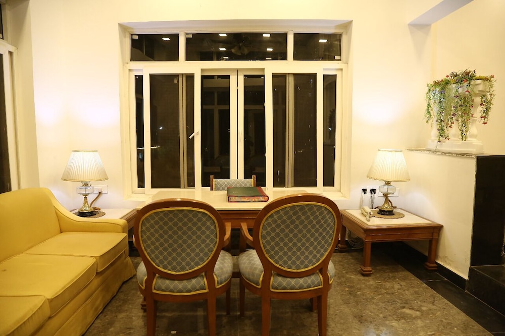 Deluxe Room photo 2