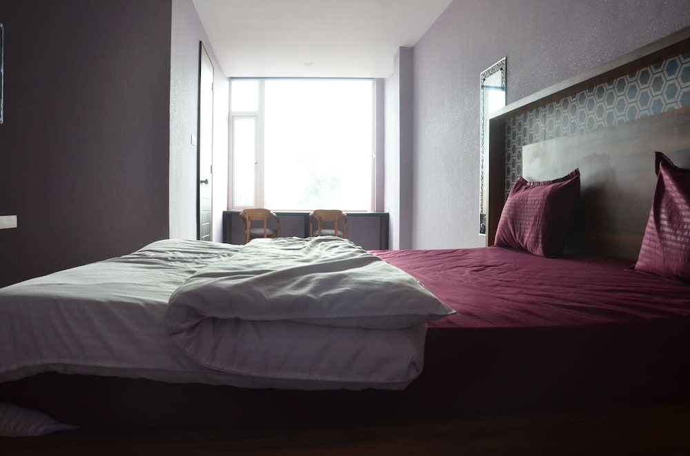 Luxury Room
