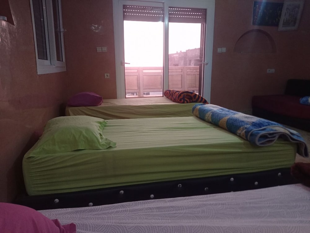 Deluxe Shared Dormitory photo 1