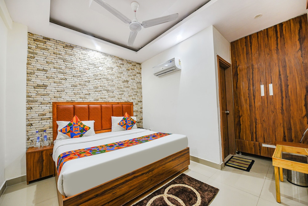 Deluxe Room photo 1