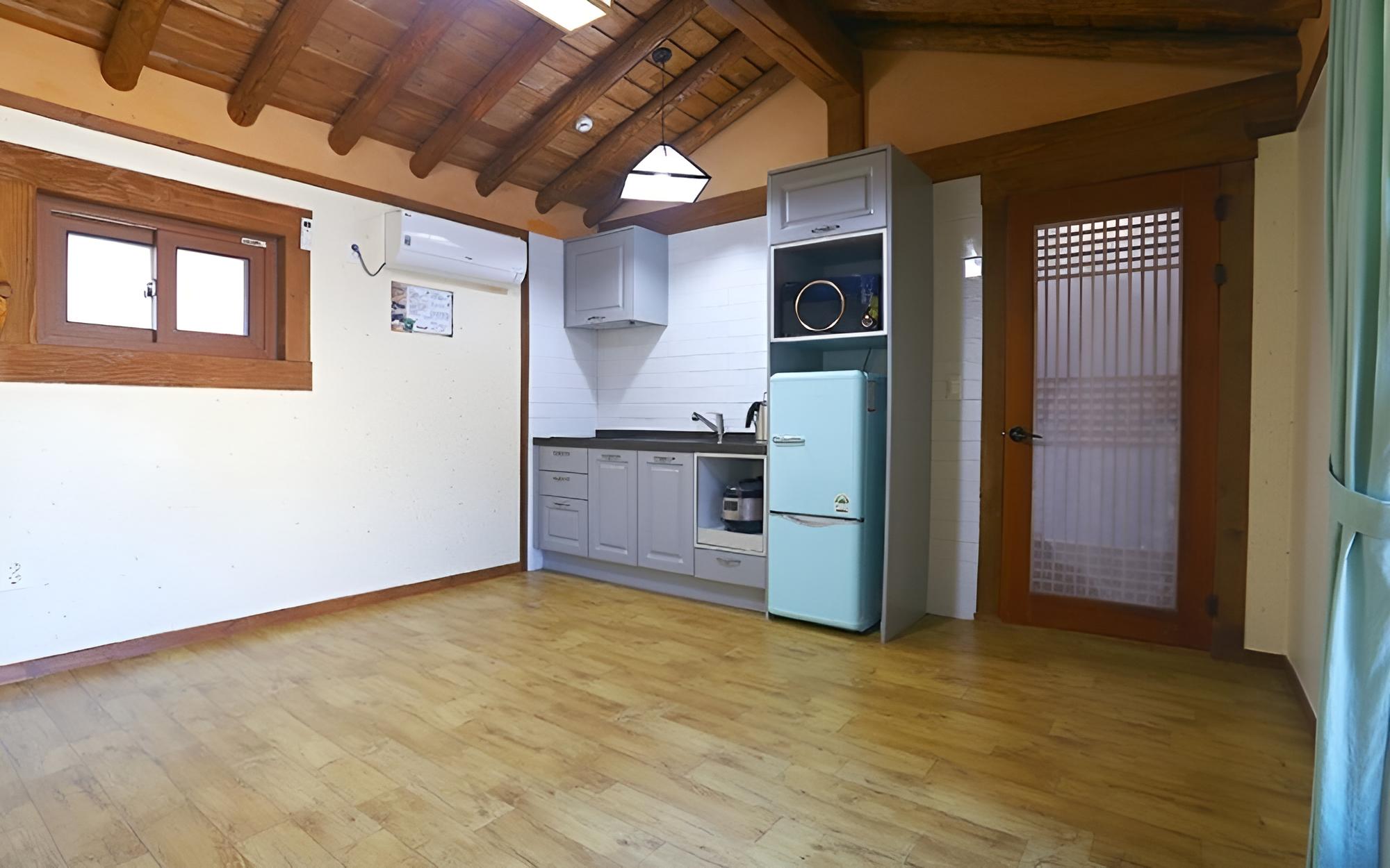Room (Room 3-Janggunbong) photo 1