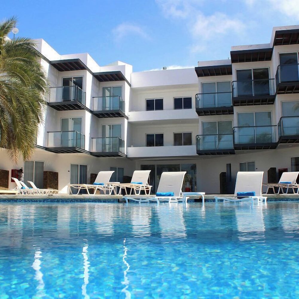 Superior Triple Room, Sea View