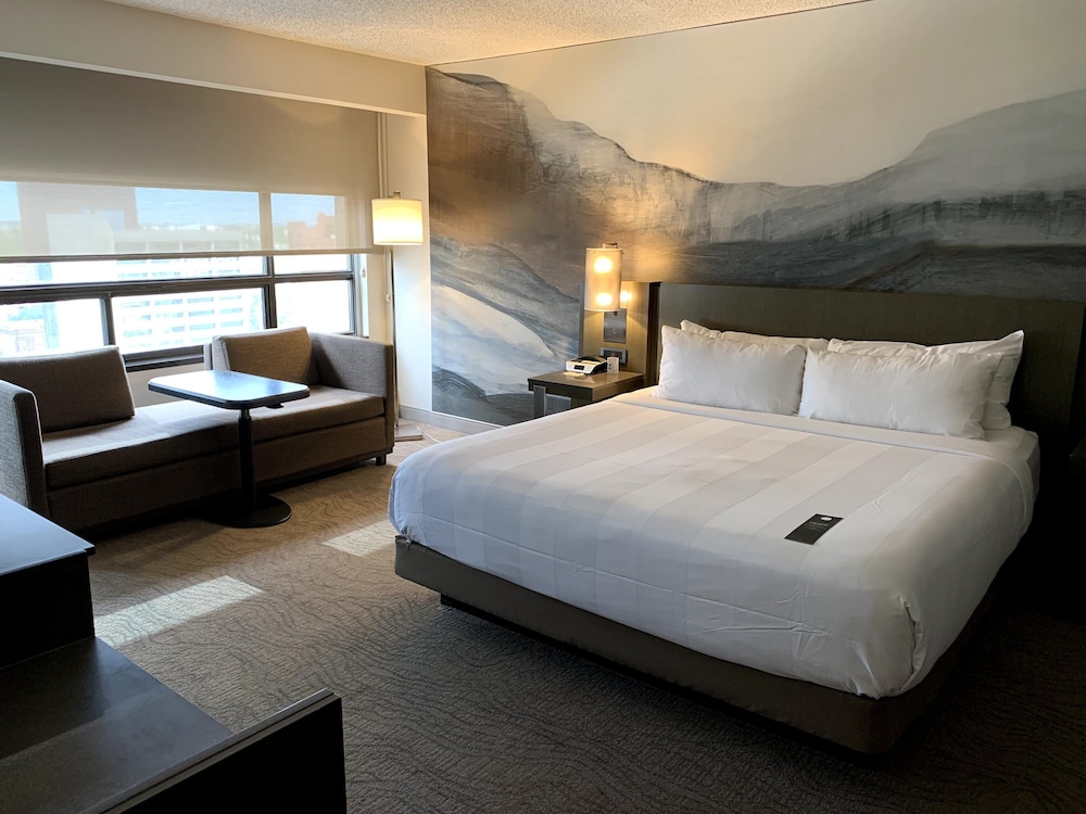 Suite, 1 Bedroom, Corner (Corner) - Photo 18