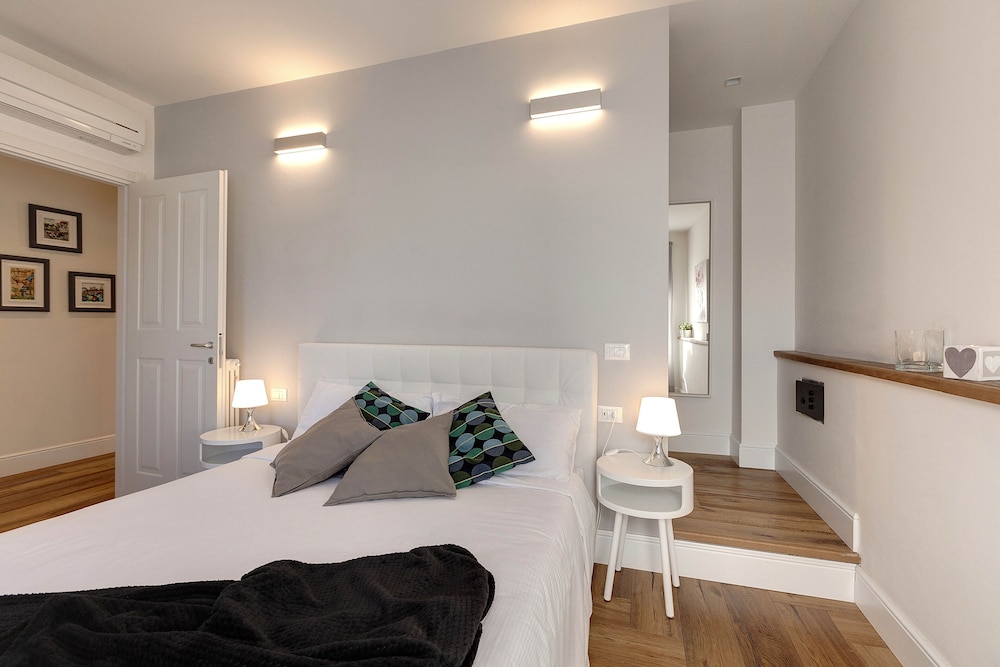 Apartment, 2 Bedrooms