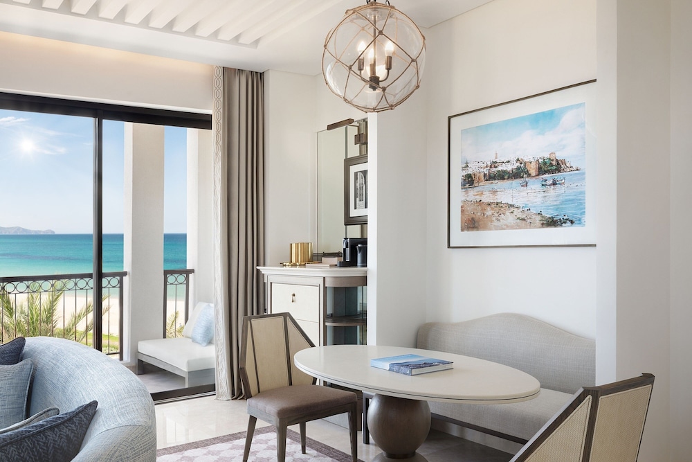 Deluxe Suite, 1 Bedroom photo 3