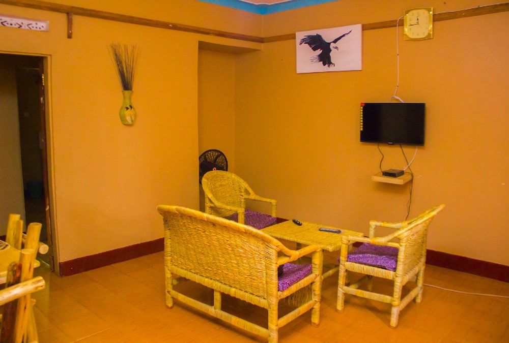 Standard Double Room, 1 Double Bed