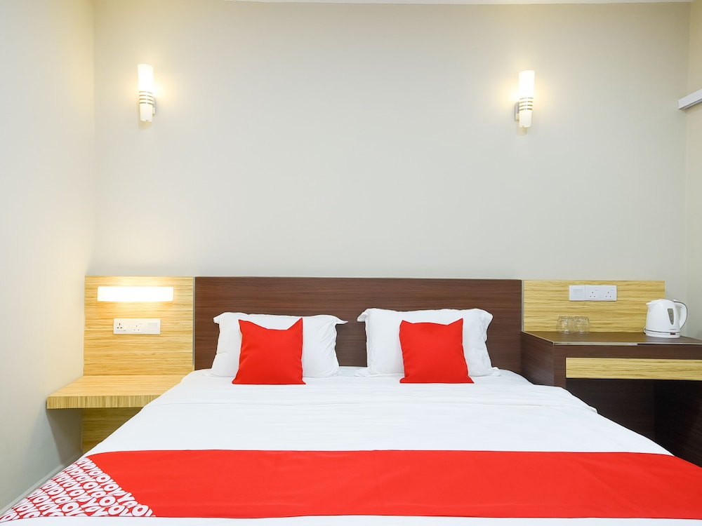 Deluxe Double Room, 1 King Bed photo 2
